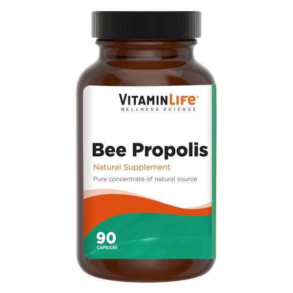 Bee Propolis