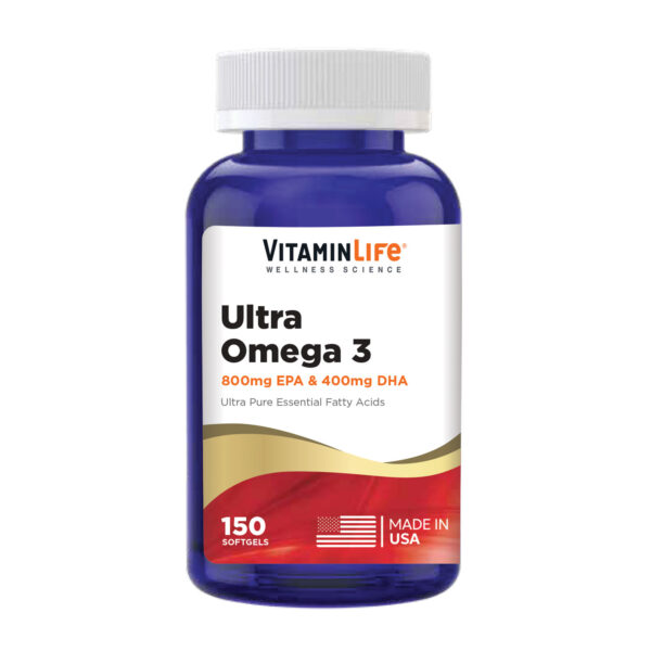 ULTRA OMEGA 3